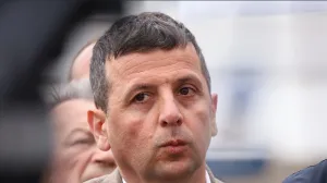 Nebojša Vukanović/Arhiva 