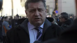 Samir Fajić - Vlada samo treba primjeniti šta smo dogovorili/