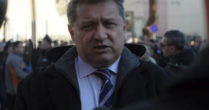 Samir Fajić - Vlada samo treba primjeniti šta smo dogovorili/