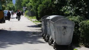 Dobrinja čišćenje/Senad Gubelić