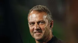 Hansi Flick - novi trener Barcelone