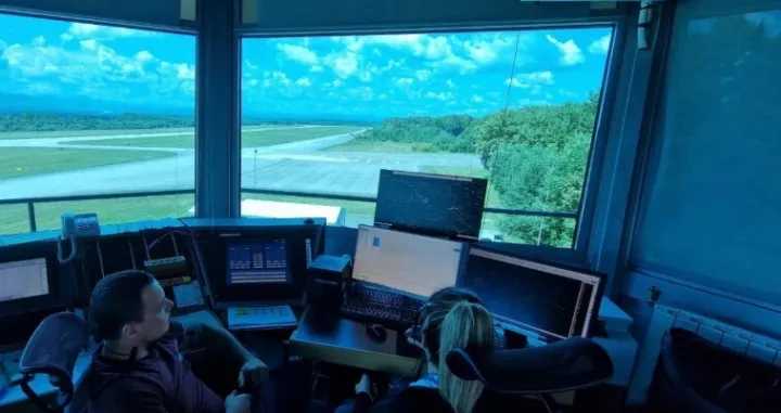 Agencija za pružanje usluga u zračnoj plovidbi Bosne i Hercegovine BHANSA//