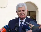 Dragan Čović, predsjednik HDZ-a i HNS-a BiH/Fena