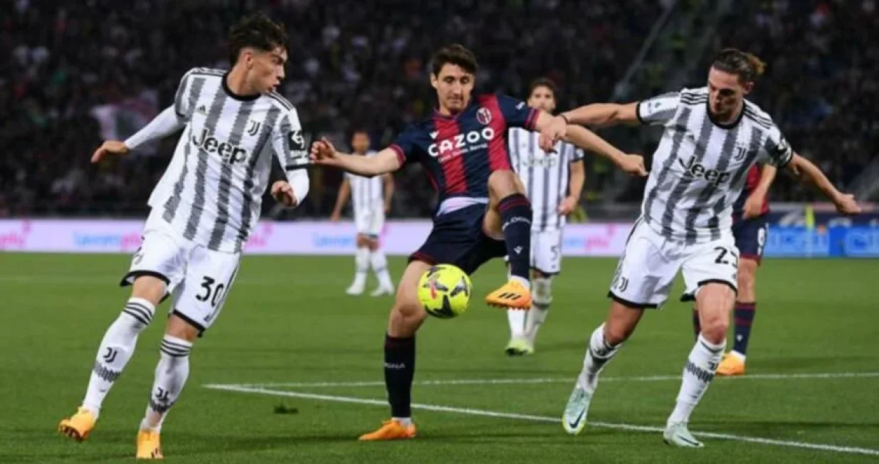 Juventus - Bologna