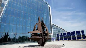 NATO bi trebao poslati bataljon vojnika/Ilustracija/