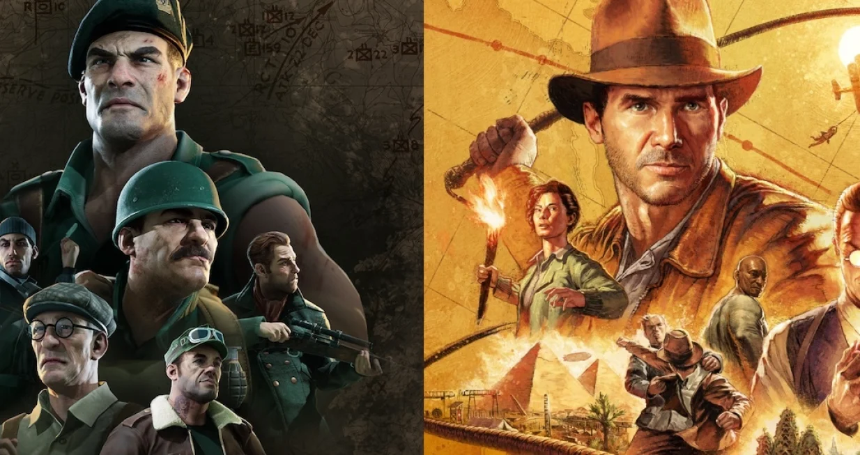 Povratak antifašističkih legendi/