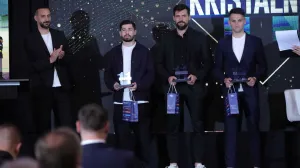 Kristalnih 11 (FOTO: Senad Gubelić/Oslobođenje)