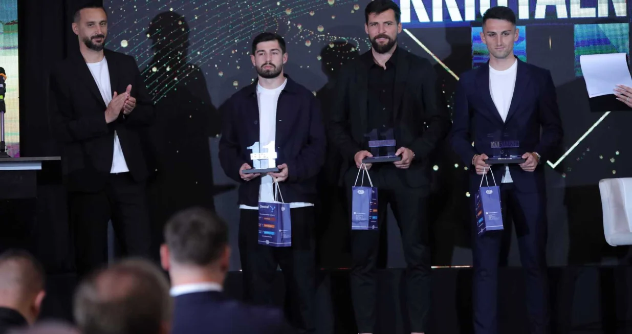 Kristalnih 11 (FOTO: Senad Gubelić/Oslobođenje)