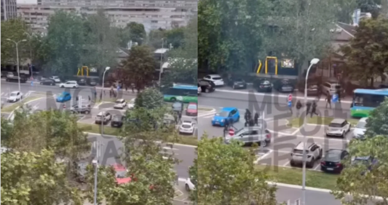 FOTO; Screenshot/Kolaž/Moj Beograd