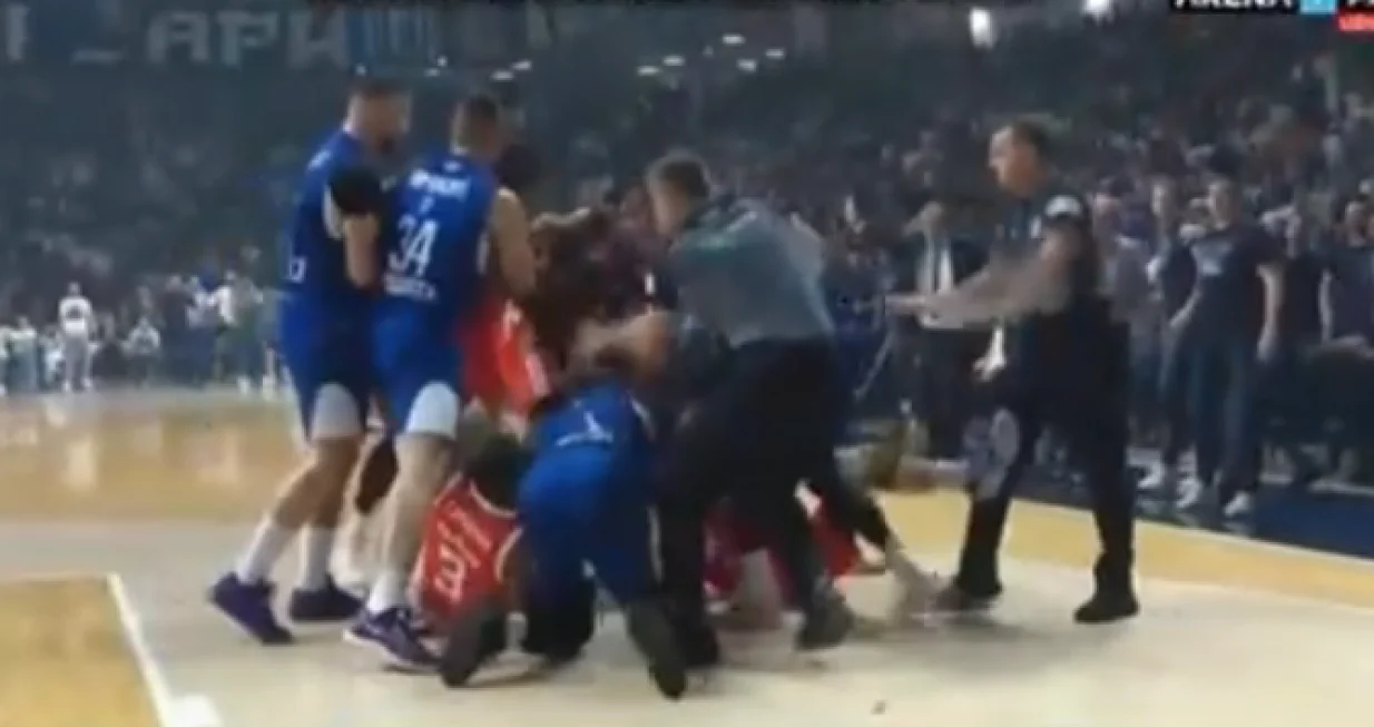 FOTO: Screenshot/Arena Sport