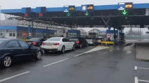 Granični prelaz Svilaj/PU brodsko-posavska/