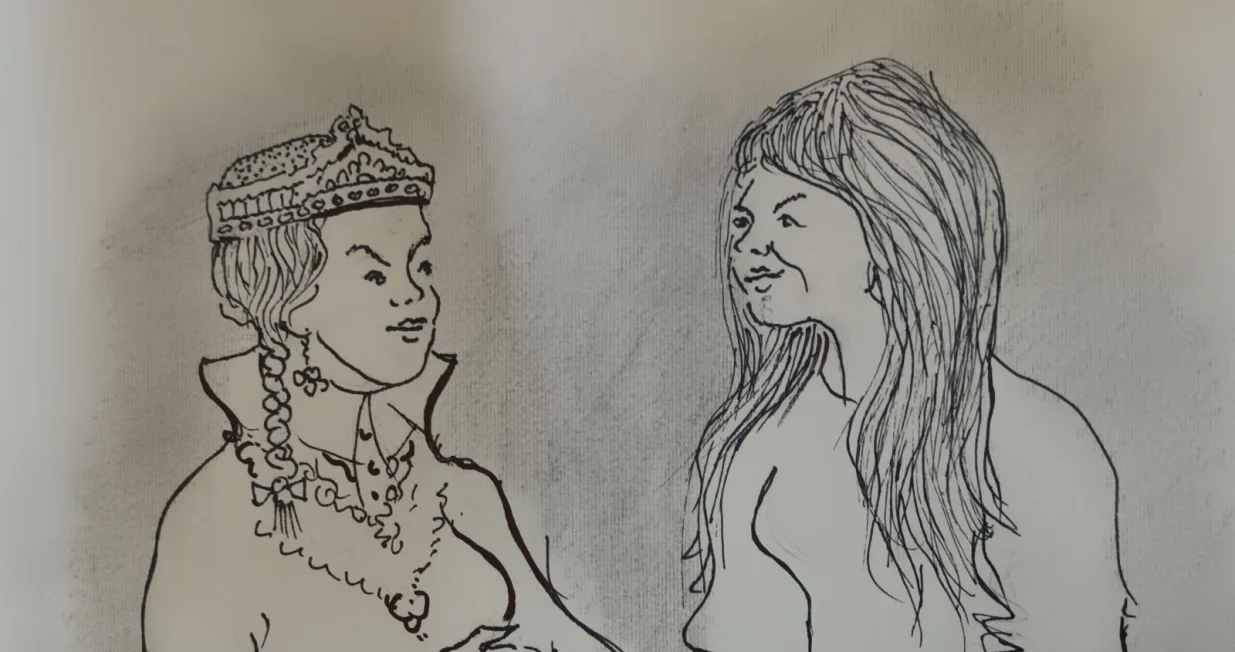 Ilustracija: MAHMUD LATIFIĆ/