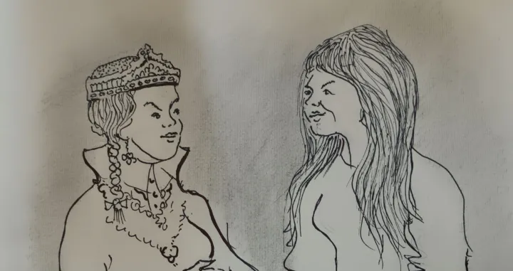 Ilustracija: MAHMUD LATIFIĆ/