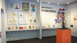 MARKO MILOVAC (HRVATSKI ŠKOLSKI MUZEJ)/