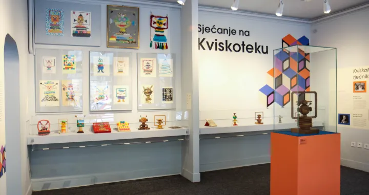 MARKO MILOVAC (HRVATSKI ŠKOLSKI MUZEJ)/