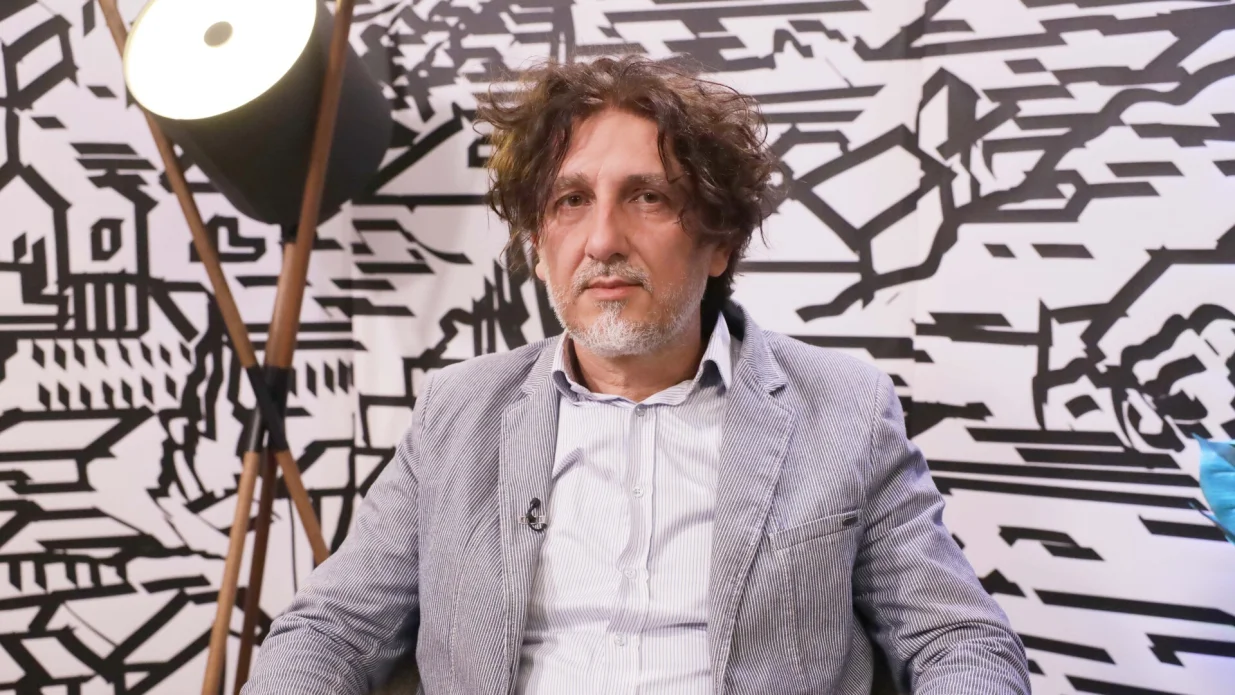 Denis Silajdžić gost je nove epizode Životne &scaron;kole/Oslobođenje 