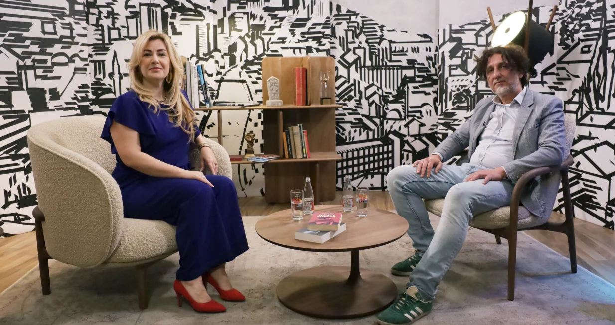 Denis Silajdžić gost je nove epizode Životne &scaron;kole/Oslobođenje 