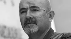 Muhamed Badi Tunović//