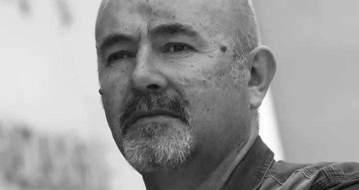 Muhamed Badi Tunović//