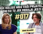 Denis Silajdžić gost je najnovije epizoda podcasta Životna škola/Oslobođenje 