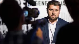 Ćamil Duraković/Facebook/