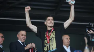 Niko Janković (FOTO: Sanjin Strukic/PIXSELL)