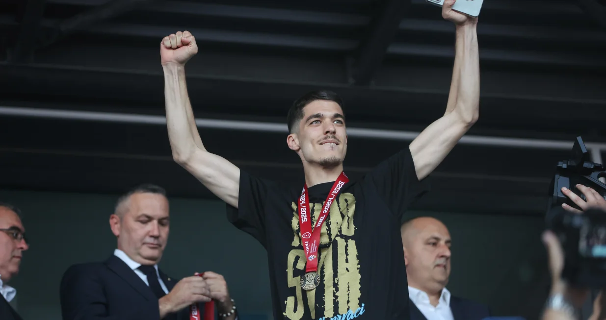 Niko Janković (FOTO: Sanjin Strukic/PIXSELL)