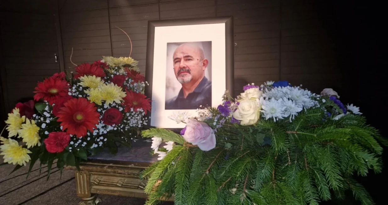 Komemoracija Muhamedu Badiju Tunoviću, BNP Zenica, Muhamed Badi Tunović/Sanel Konjhodžić