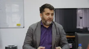 Admir Katica mup ks/Senad Gubelić