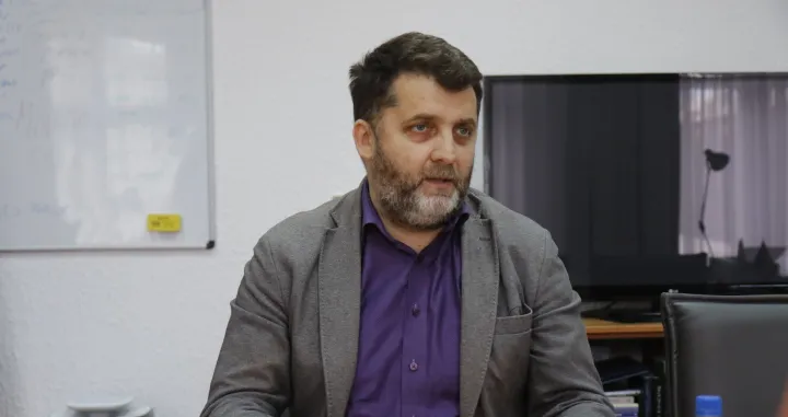 Admir Katica mup ks/Senad Gubelić