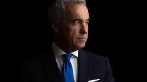 Calin Georgescu/Facebook/