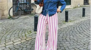 Jedan komad, bezbroj kombinacija/Instagram