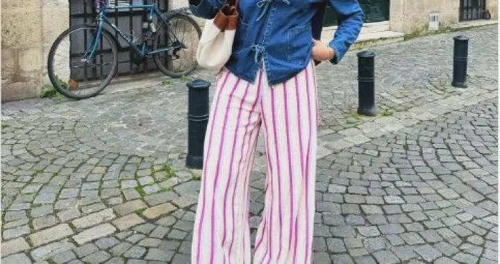 Jedan komad, bezbroj kombinacija/Instagram