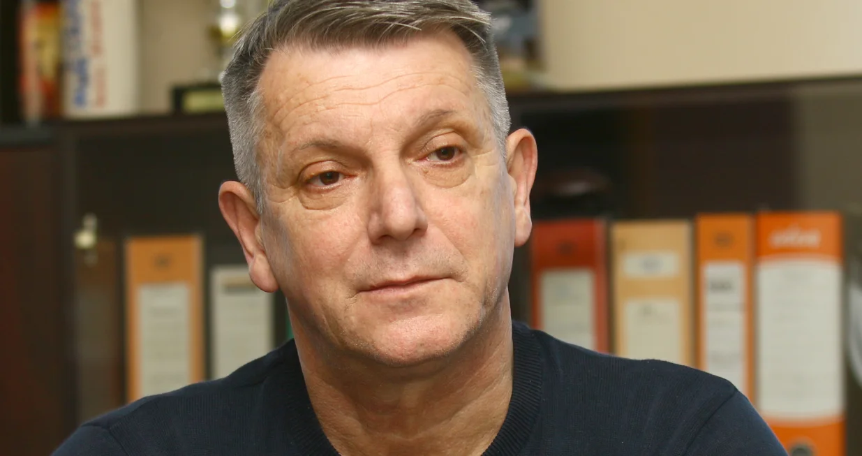 Pero Previšić/Muhamed Tunović