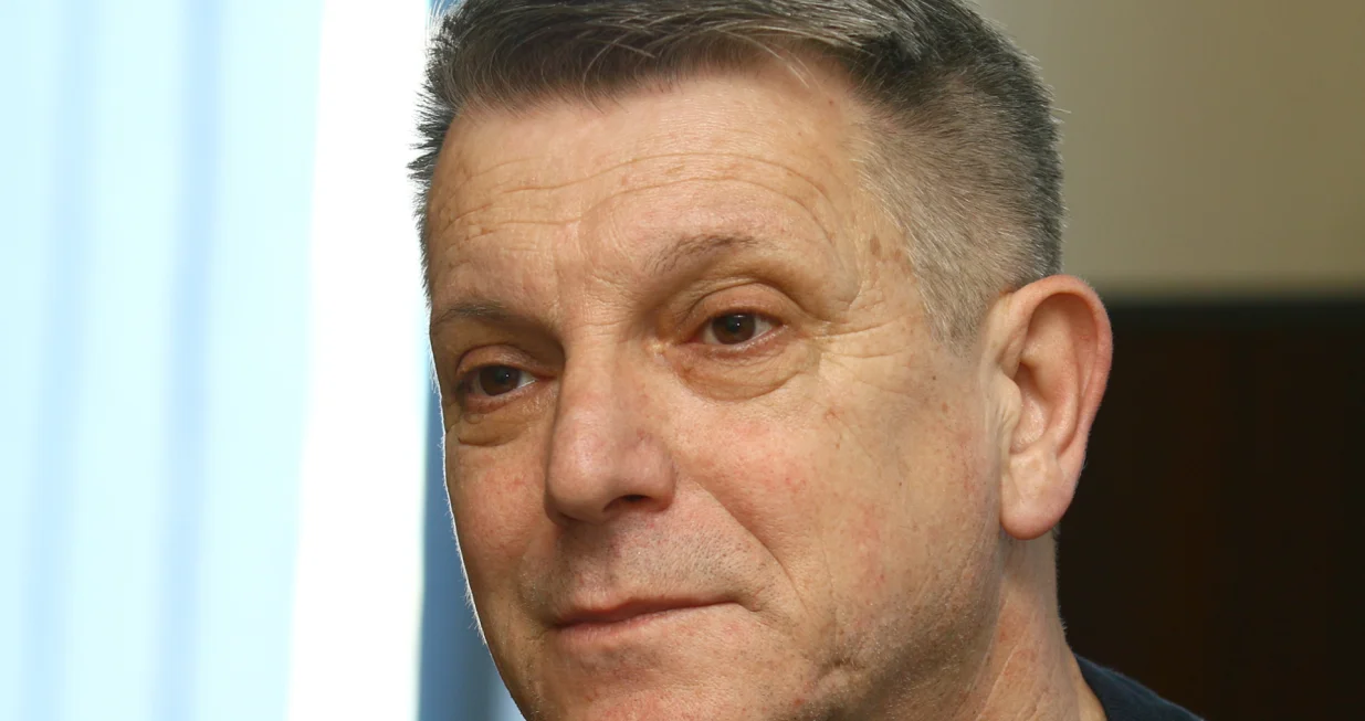 Pero Previšić/Muhamed Tunović