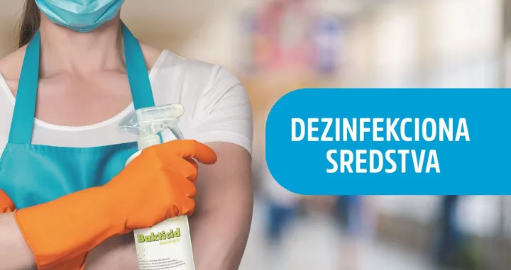 dezinficijensi, dezinfekcija//