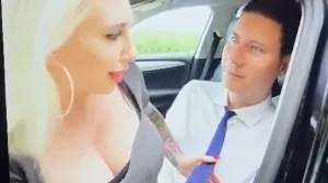 Pernar u novoj ulozi/Ivan Pernar