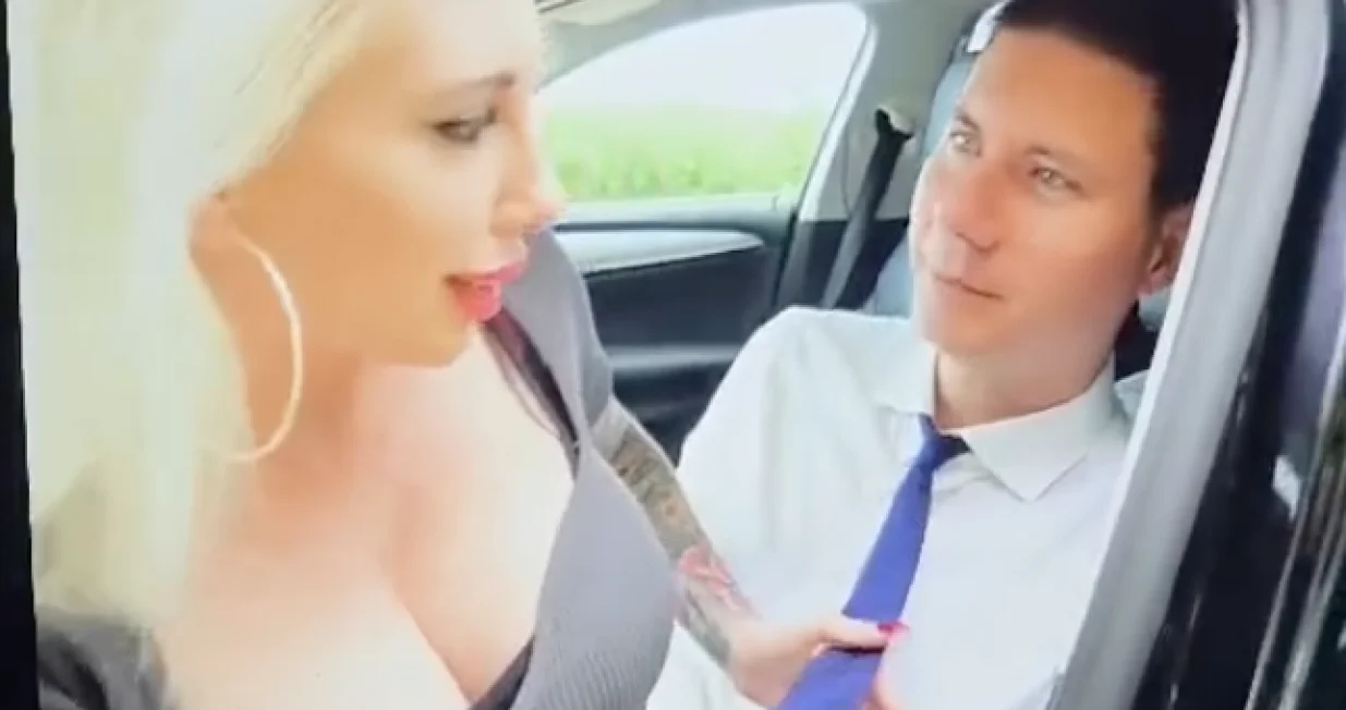 Pernar u novoj ulozi/Ivan Pernar