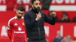 FOTO: REUTERS/Chris Radburn