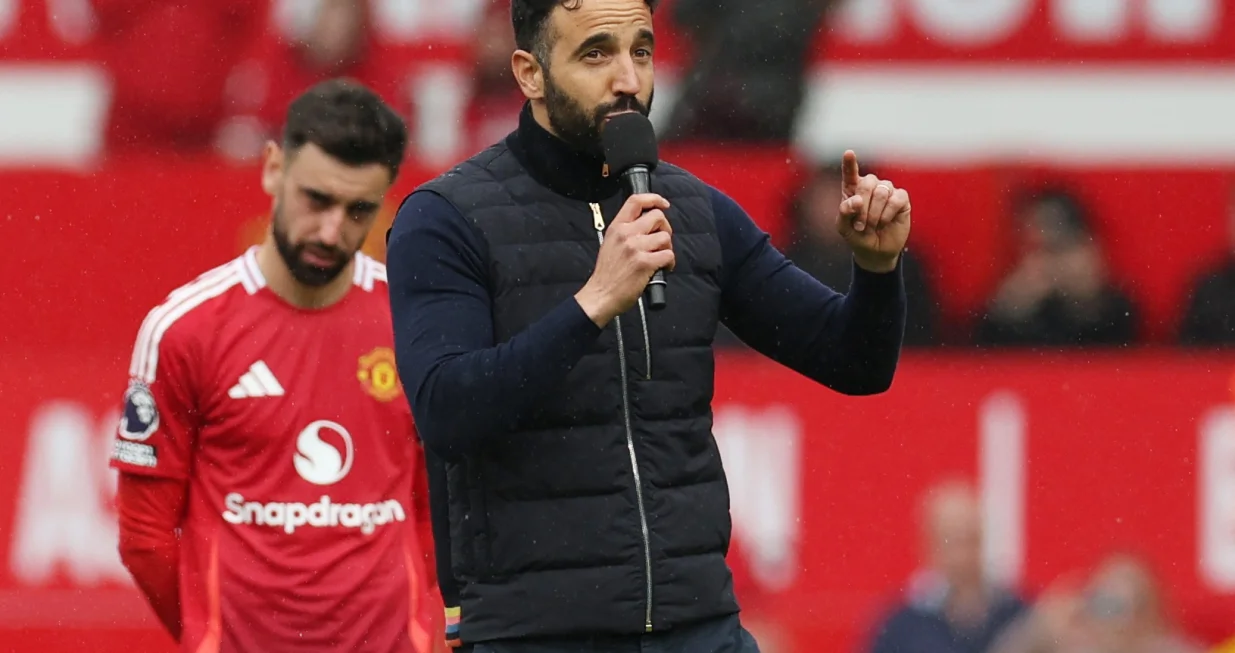 FOTO: REUTERS/Chris Radburn