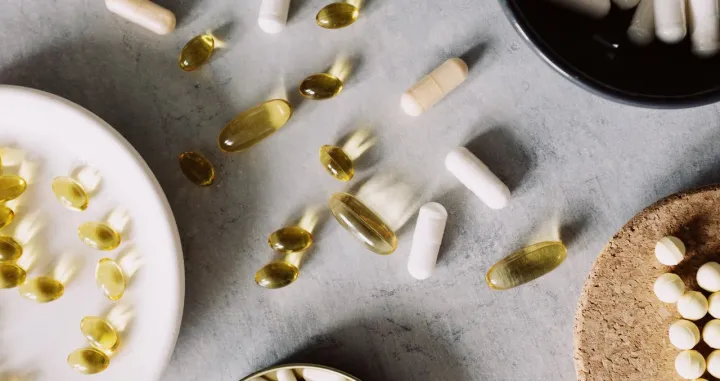 Ovi suplementi su neophodni za starije/ Canva/