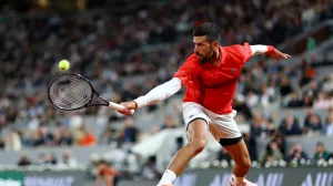 FOTO: REUTERS/Lisi Niesner 