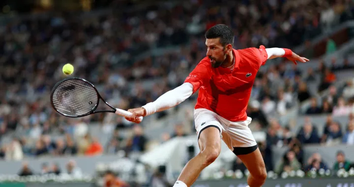 FOTO: REUTERS/Lisi Niesner 