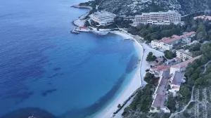 Stari dobri Kupari/Mr. Beast