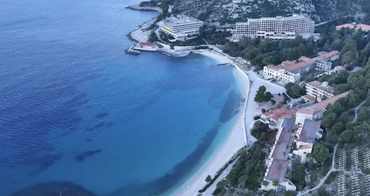 Stari dobri Kupari/Mr. Beast