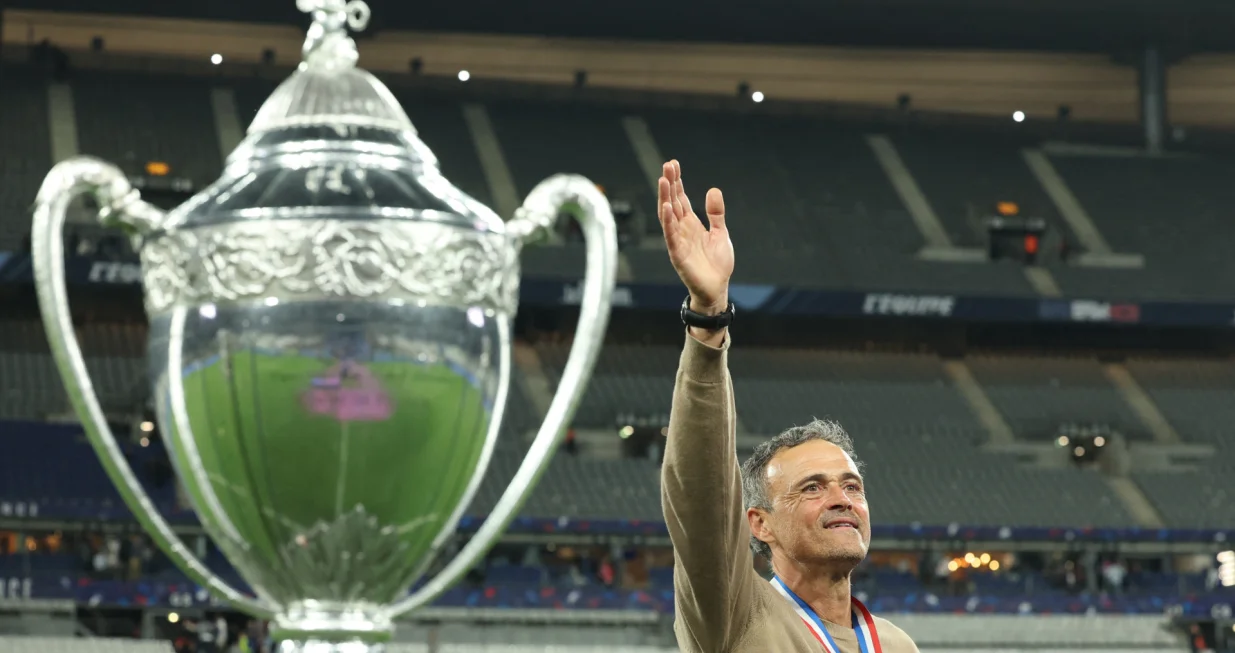 FOTO: REUTERS/Denis Balibouse