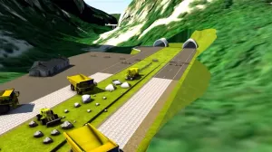 tunel prenj izlaz/Youtube 