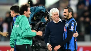 FOTO: REUTERS/Daniele Mascolo