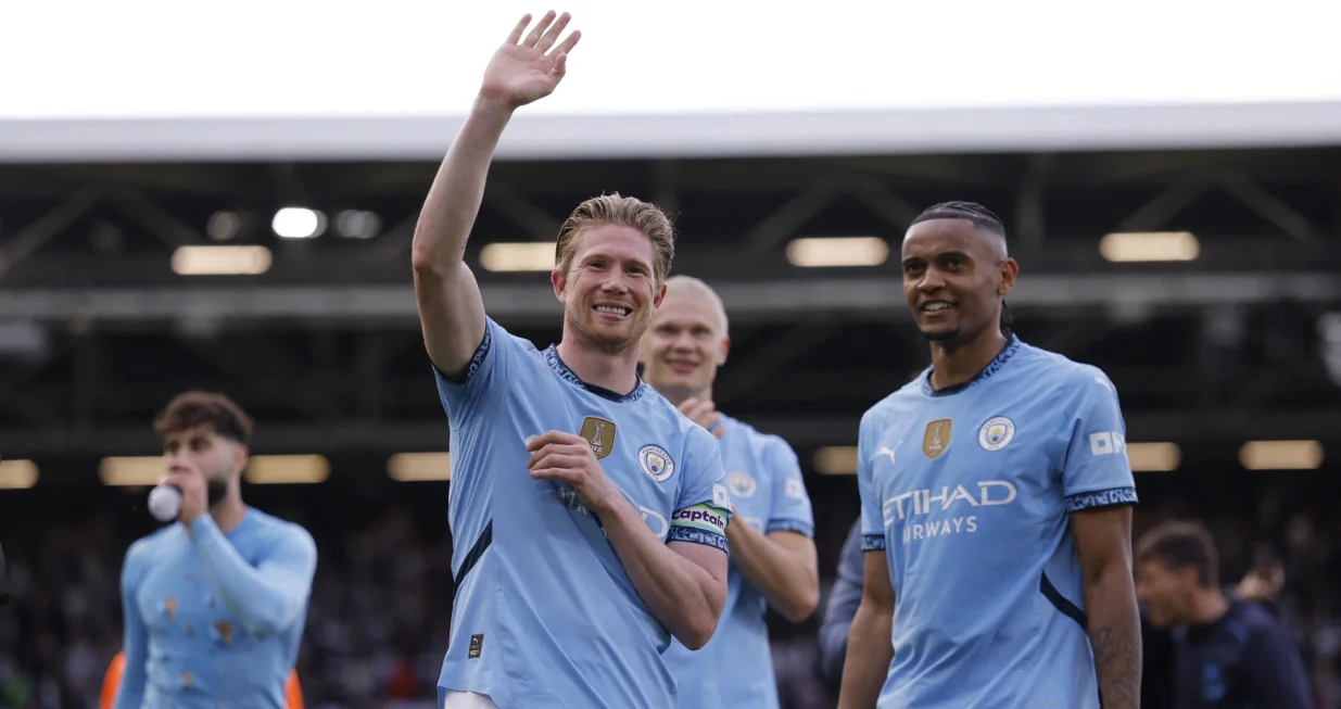 FOTO: Action Images via Reuters/Andrew Couldridge 