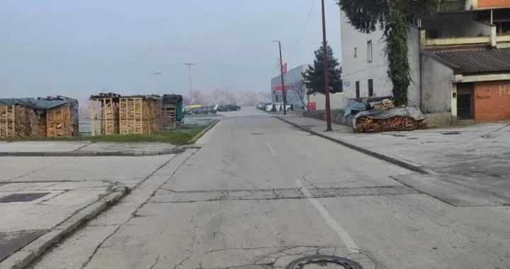 Naselje Has, MZ Rostovo/Fena